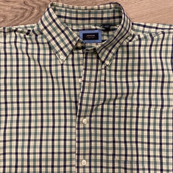 Men button up - Picture 3 of 3